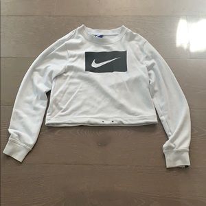 Nike jacket